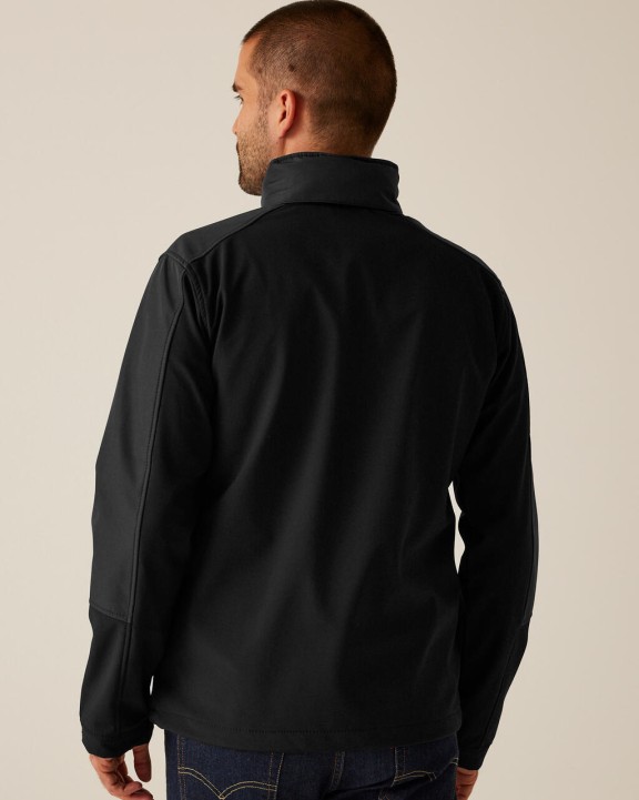 Softshells personnalisable REGATTA Hydroforce 3-Layer Membrane Softshell