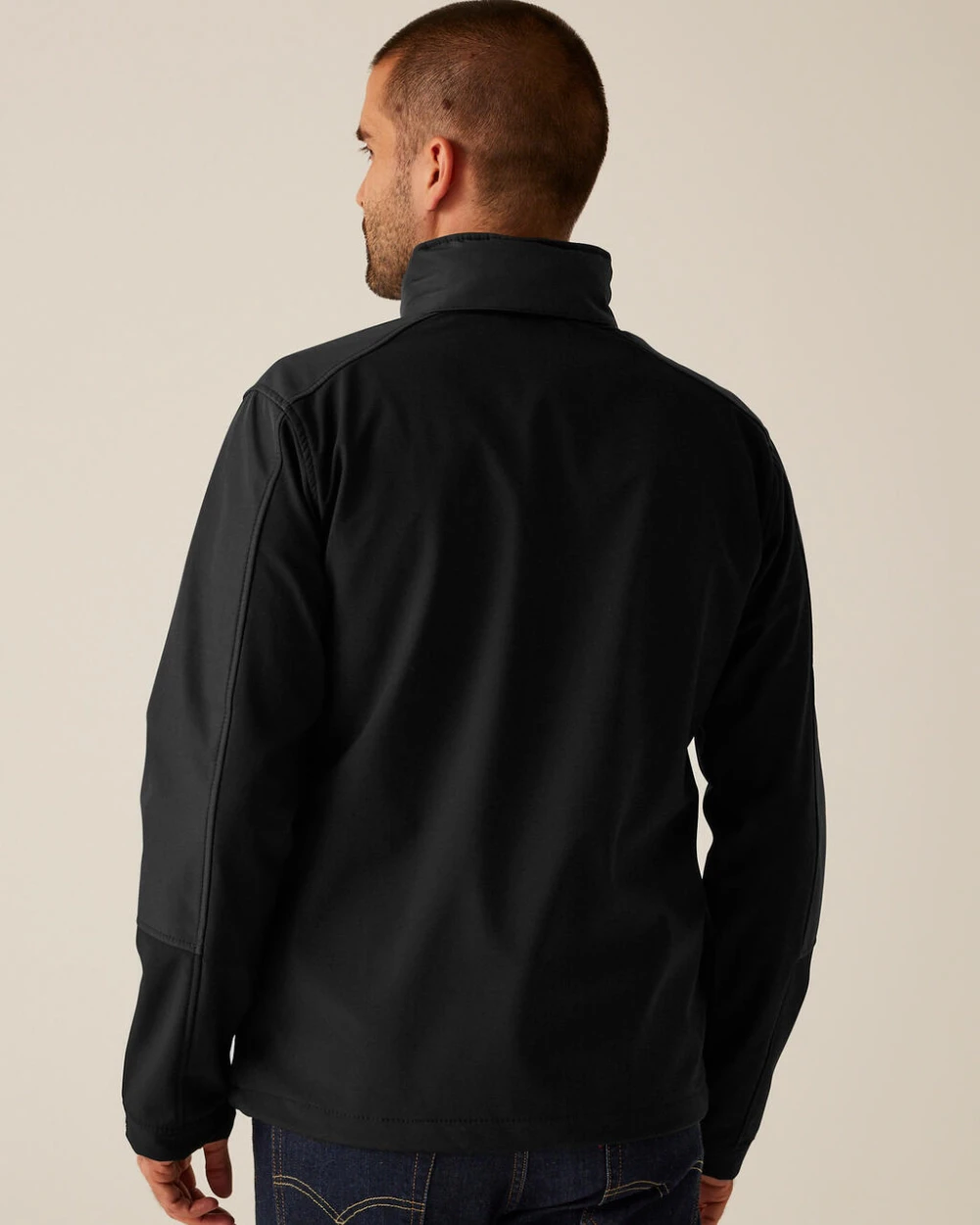 REGATTA Hydroforce 3-Layer Membrane Softshell Softshells personalisierbar