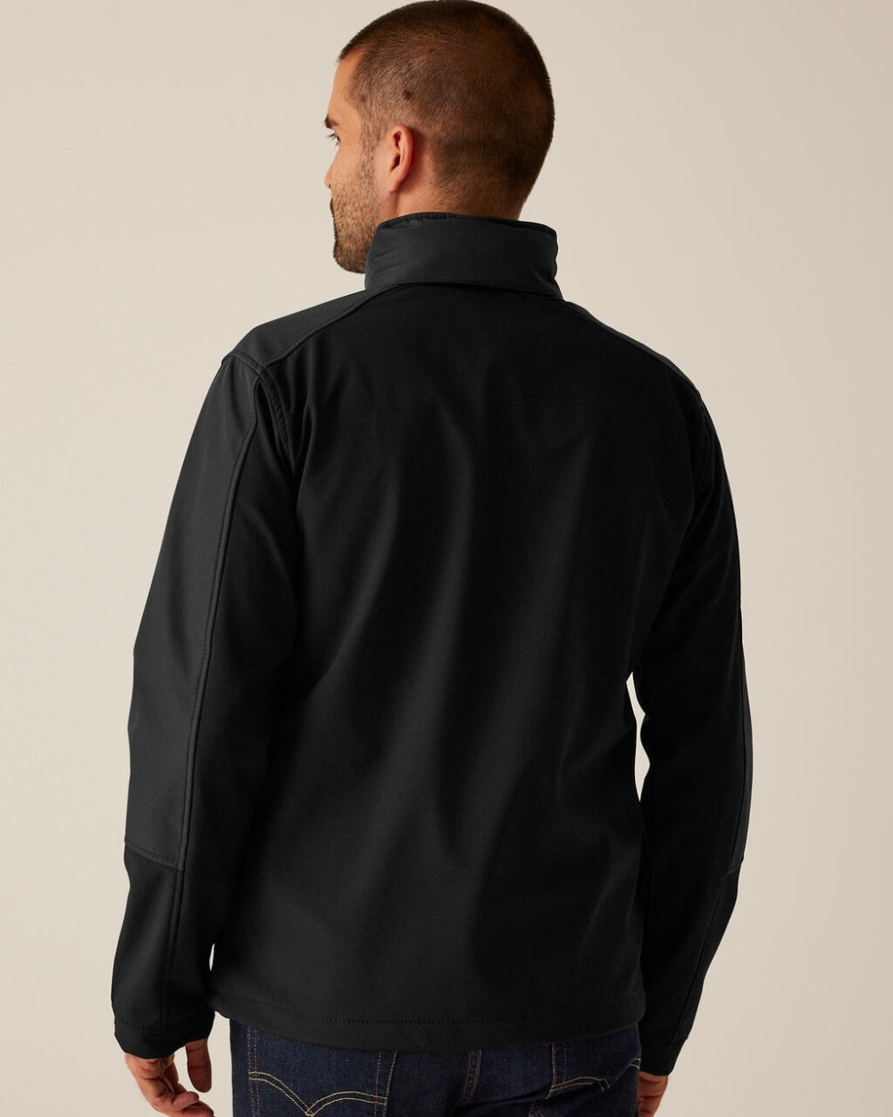 Softshells personnalisable REGATTA Hydroforce 3-Layer Membrane Softshell