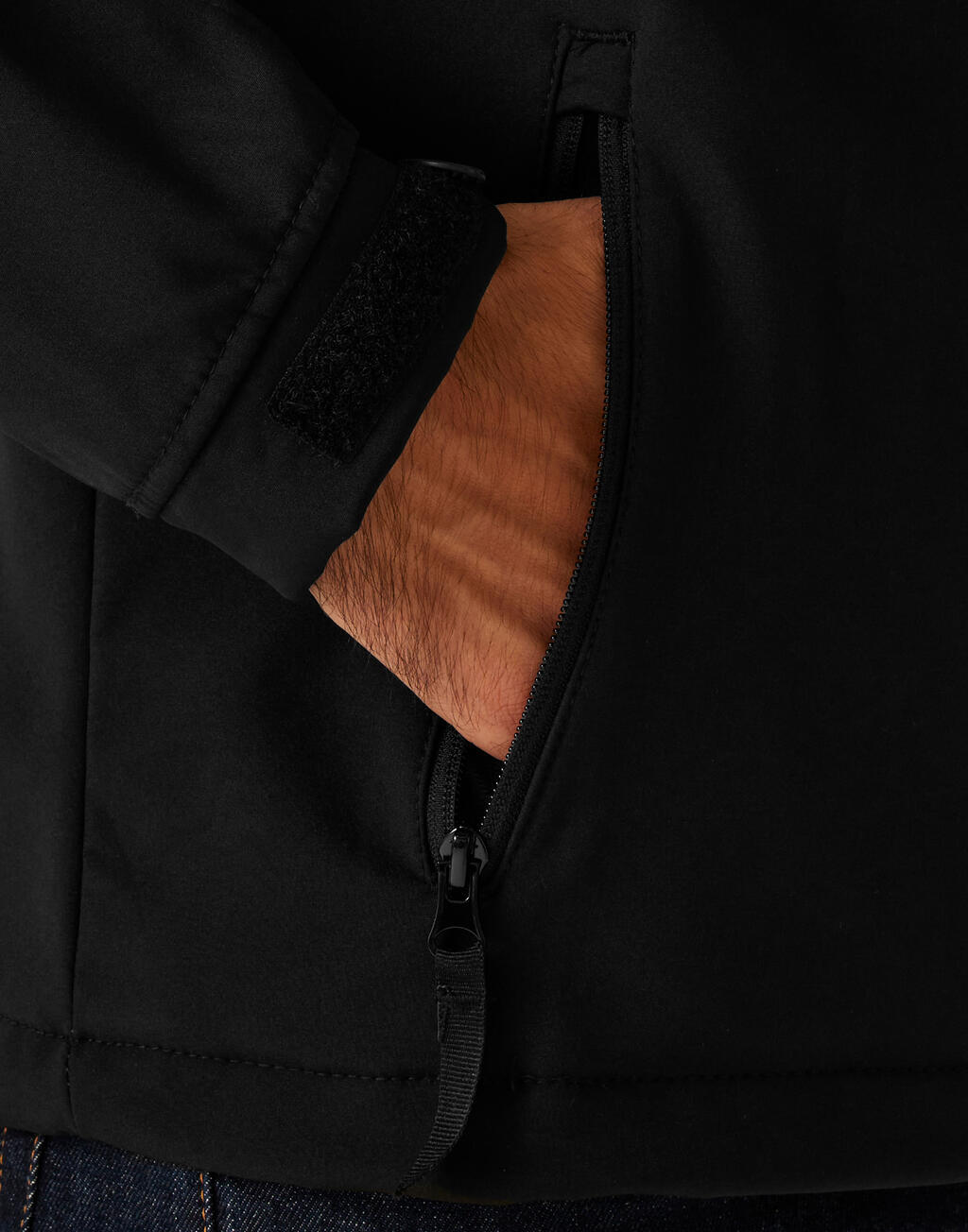 Softshells REGATTA Hydroforce 3-Layer Membrane Softshell voor bedrukking &amp; borduring