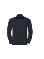 RUSSELL Chemise homme popeline polycoton manches longues /api/colors/b68891a9-1d28-4f7a-8deb-775c45027afd personnalisable
