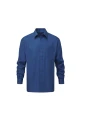 RUSSELL Chemise homme popeline polycoton manches longues /api/colors/faa09971-d6a0-46cd-b5b3-d674b3aba32b personnalisable