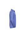 RUSSELL Chemise homme popeline polycoton manches longues /api/colors/57fb13c0-ca1a-4193-b74d-f389fb93dfcd personnalisable
