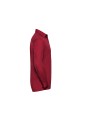 RUSSELL Chemise homme popeline polycoton manches longues /api/colors/f7def30f-cf00-4a4e-8048-9f030f6d3017 personnalisable