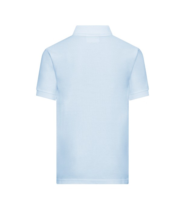 Polos personnalisable AWDIS Polo Kids Academy