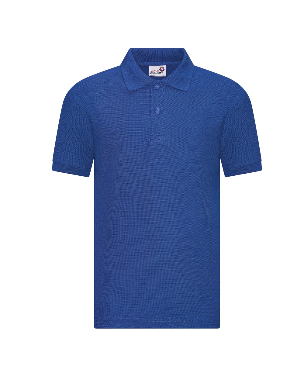 Polos personnalisable AWDIS Polo Kids Academy