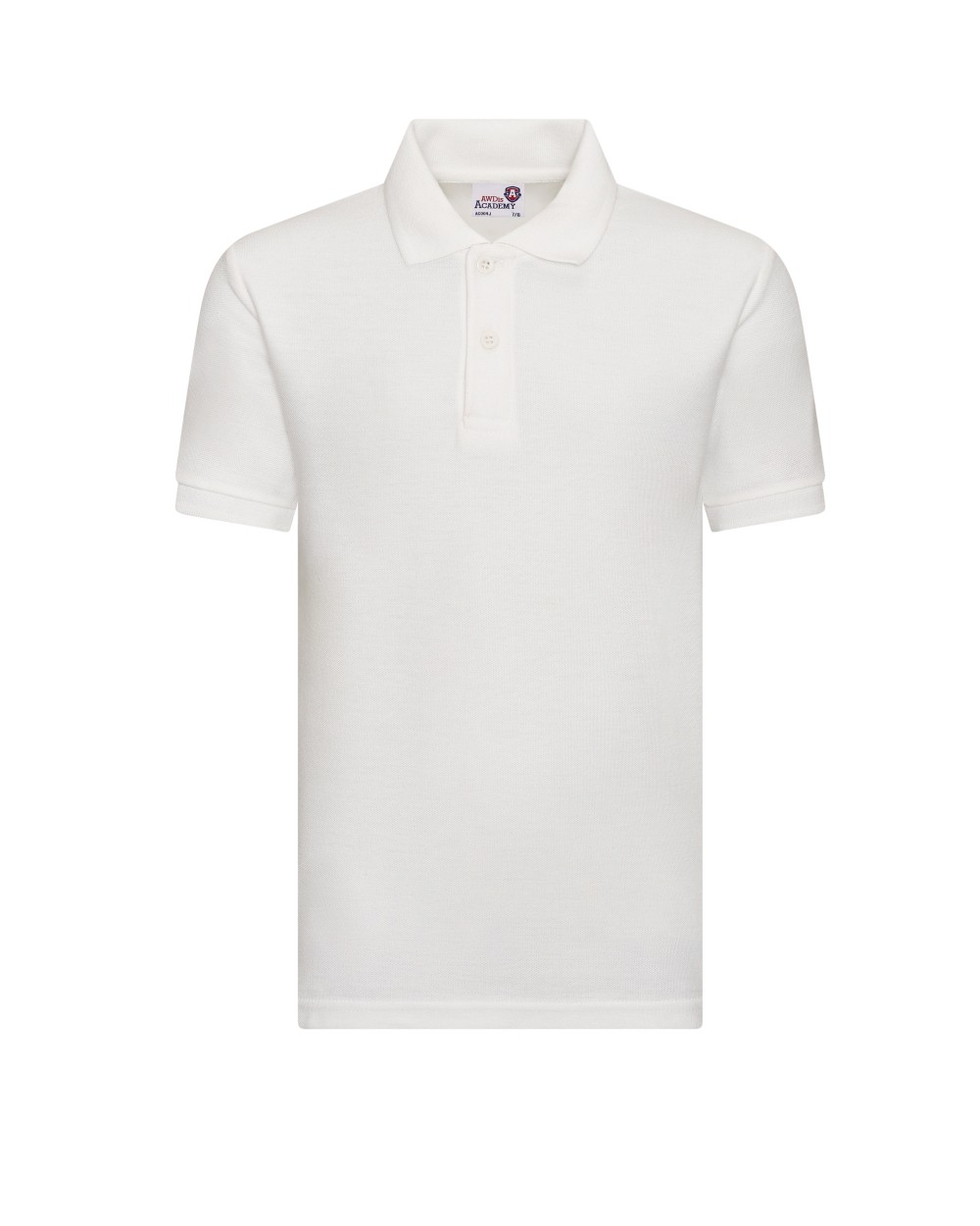 Polos personnalisable AWDIS Polo Kids Academy