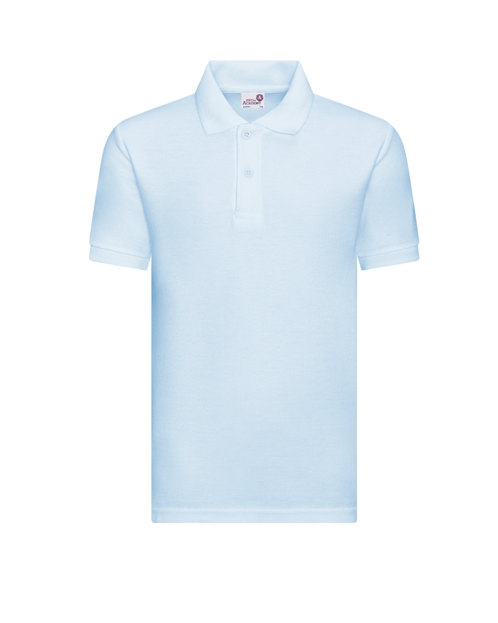 Polos personnalisable AWDIS Polo Kids Academy