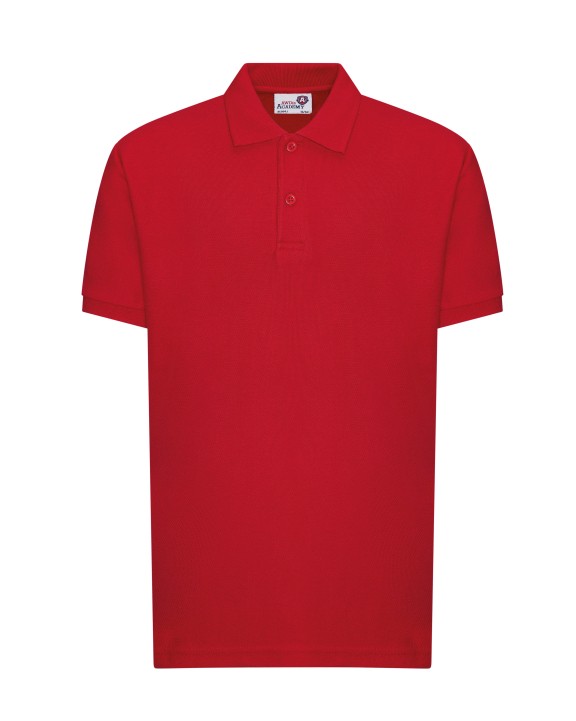 Polos personnalisable AWDIS Polo Kids Academy