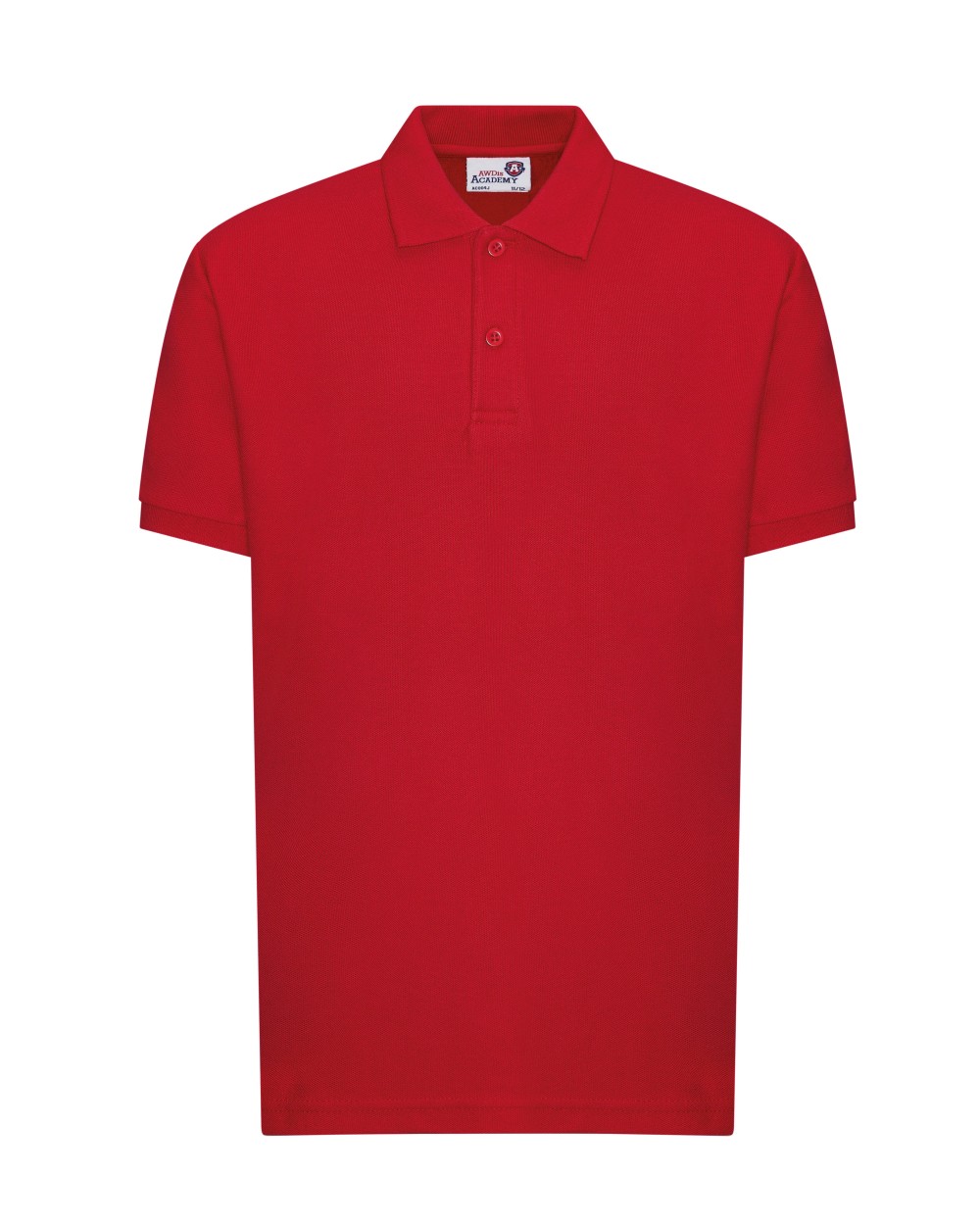 Polos personnalisable AWDIS Polo Kids Academy