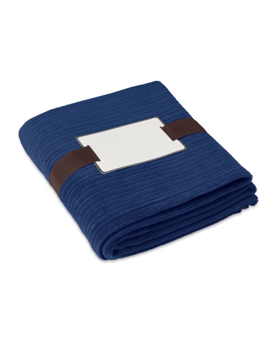 4DO Fleece-Decke Plaids personalisierbar