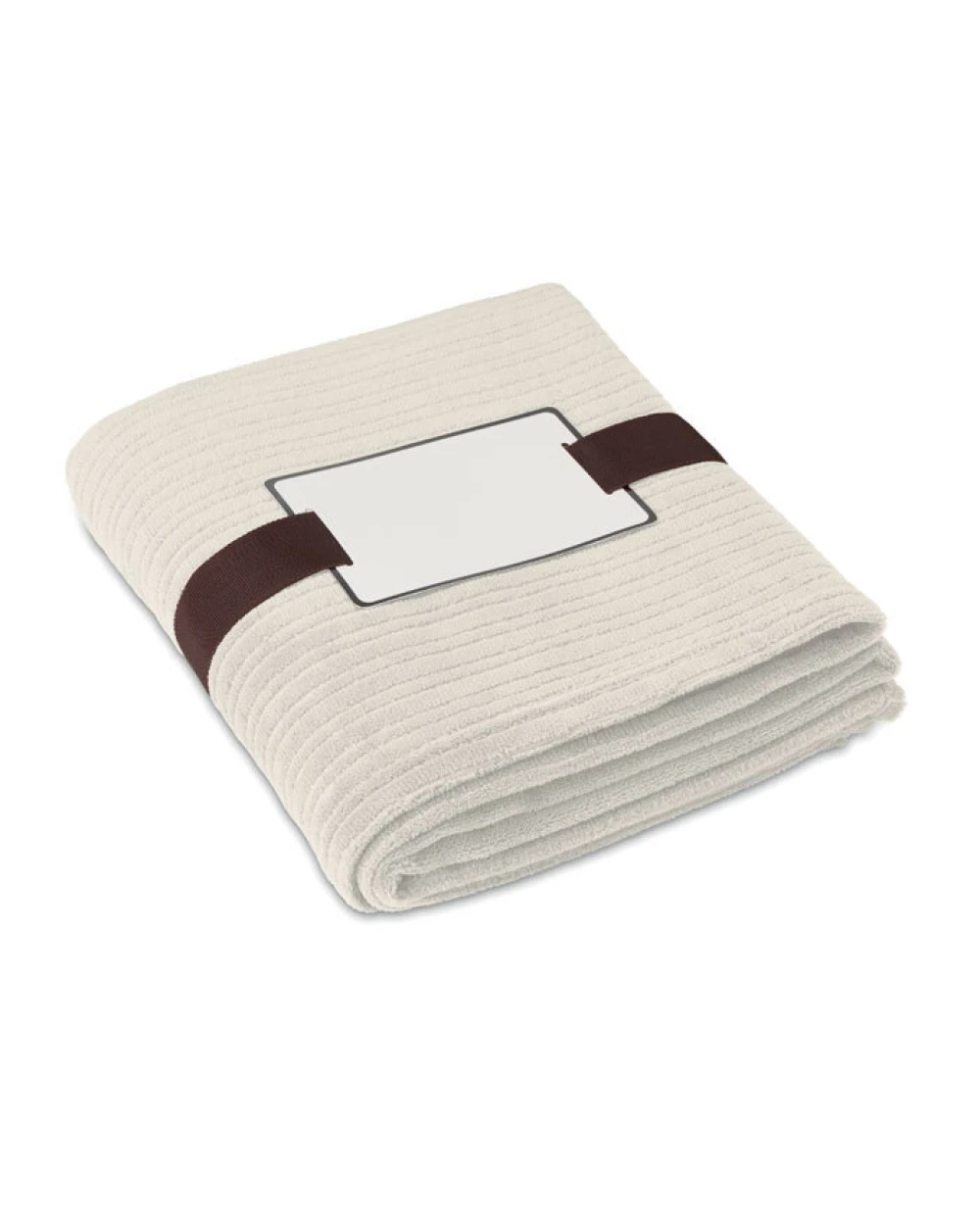 Fleecedekens 4DO Fleece deken 240 g/m2 voor bedrukking &amp; borduring