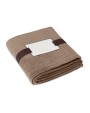 Fleecedekens 4DO Fleece deken 240 g/m2 voor bedrukking &amp; borduring