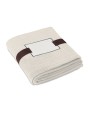 Fleecedekens 4DO Fleece deken 240 g/m2 voor bedrukking &amp; borduring