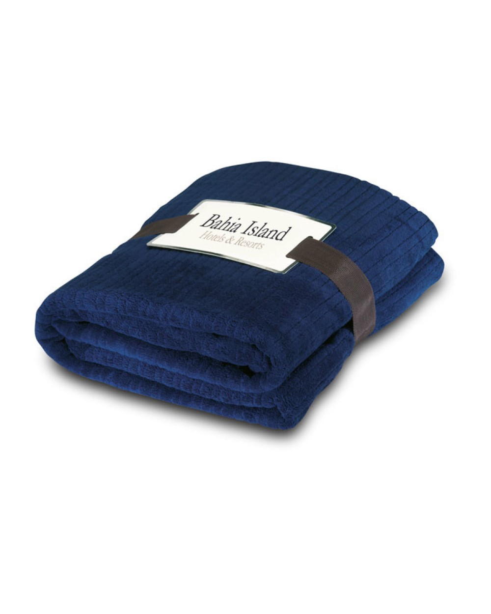 Plaids personnalisable 4DO Couverture polaire 240 gr/m²