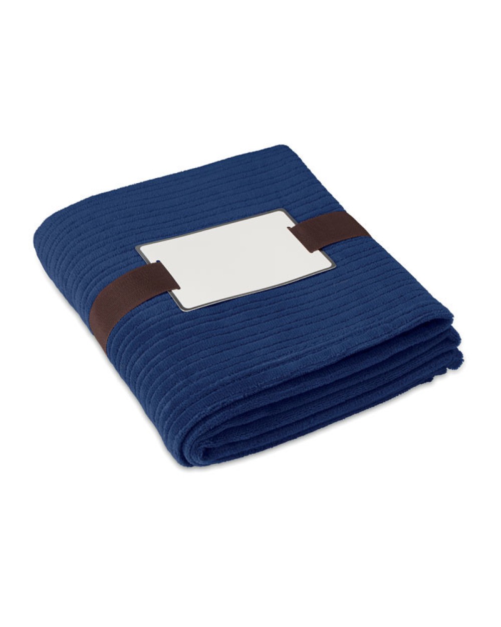 Plaids personnalisable 4DO Couverture polaire 240 gr/m²