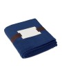 Fleecedekens 4DO Fleece deken 240 g/m2 voor bedrukking &amp; borduring