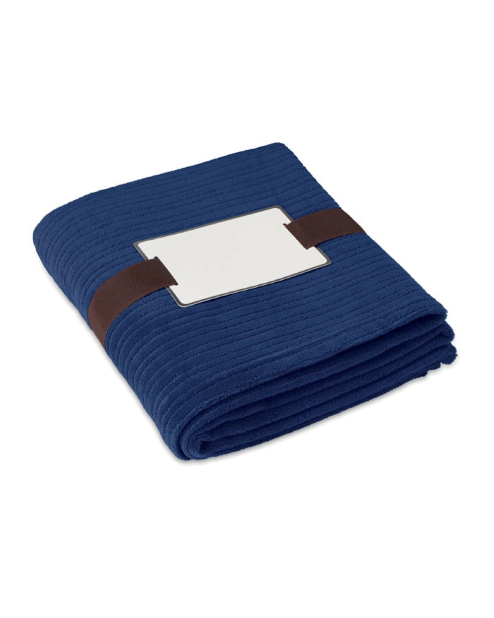 Fleecedekens 4DO Fleece deken 240 g/m2 voor bedrukking &amp; borduring