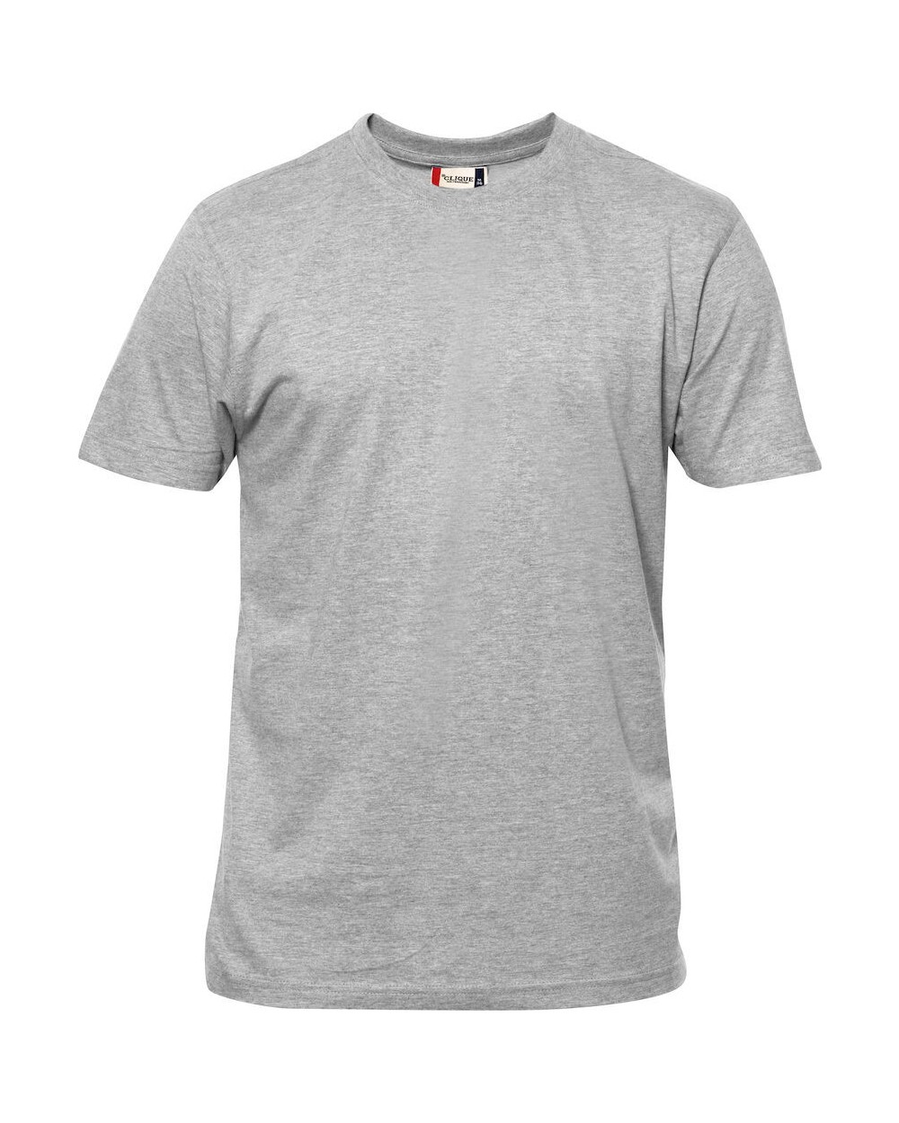 T-shirts CLIQUE Premium-T voor bedrukking &amp; borduring