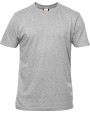 T-shirts CLIQUE Premium-T voor bedrukking &amp; borduring