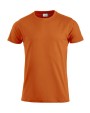 T-shirts CLIQUE Premium-T voor bedrukking &amp; borduring