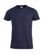 CLIQUE Premium-T T-Shirts personalisierbar