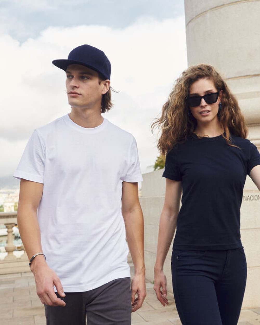 T-Shirts personnalisable CLIQUE Premium-T