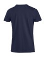 T-shirts CLIQUE Premium-T voor bedrukking &amp; borduring