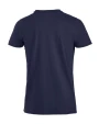 CLIQUE Premium-T T-Shirts personalisierbar