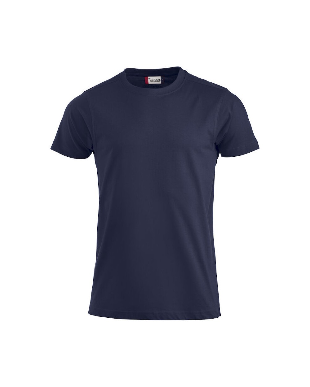 T-shirts CLIQUE Premium-T voor bedrukking &amp; borduring