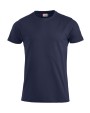 T-shirts CLIQUE Premium-T voor bedrukking &amp; borduring