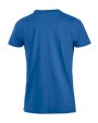 T-shirts CLIQUE Premium-T voor bedrukking &amp; borduring
