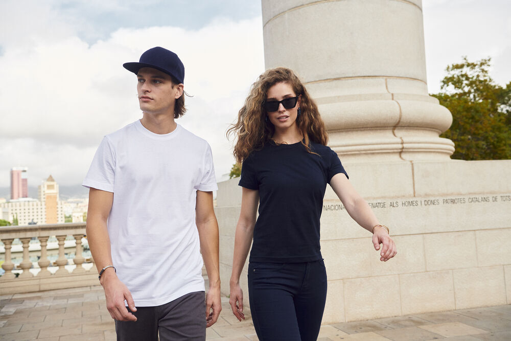 T-Shirts personnalisable CLIQUE Premium-T