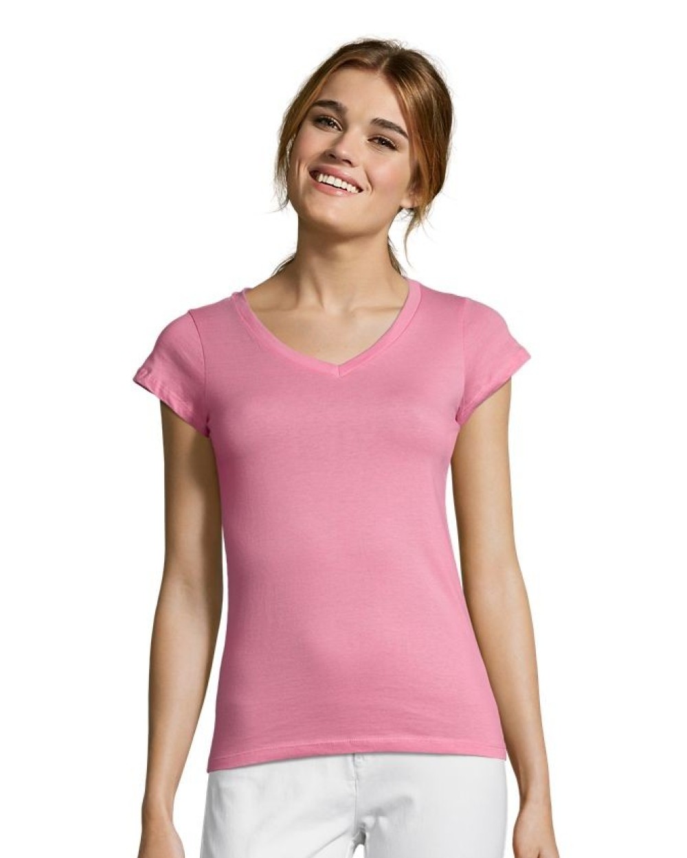 T-Shirts personnalisable SOL'S Moon