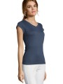 T-Shirts à personnaliser SOL'S Moon /api/colors/f9b00316-52a5-48e0-8b30-01ef63969bc2