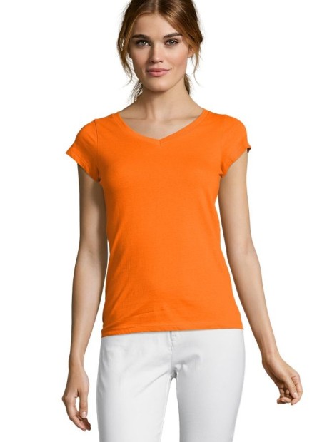 T-Shirts à personnaliser SOL'S Moon /api/colors/d51260d5-b263-4200-988d-ee19f414959e