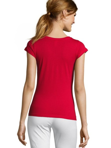 T-Shirts à personnaliser SOL'S Moon /api/colors/c953313a-9c9d-493b-934e-ddcf8fada2ae