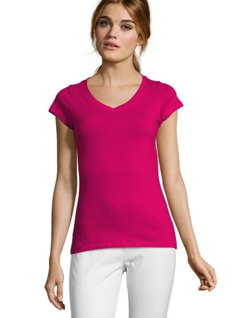 T-Shirts à personnaliser SOL'S Moon /api/colors/0327c765-dd20-409c-911d-31f7a9b4c2f5