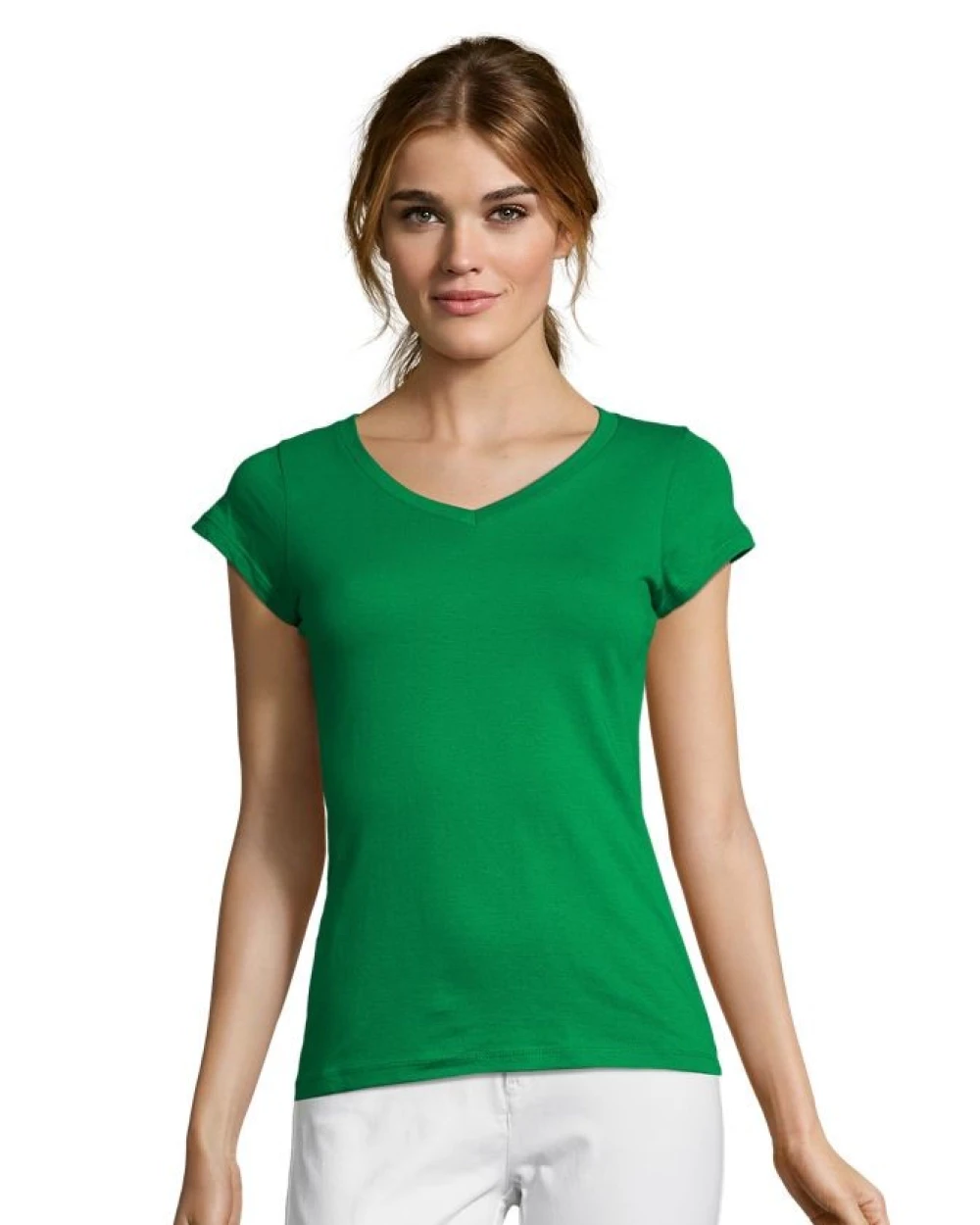 T-Shirts personnalisable SOL'S Moon