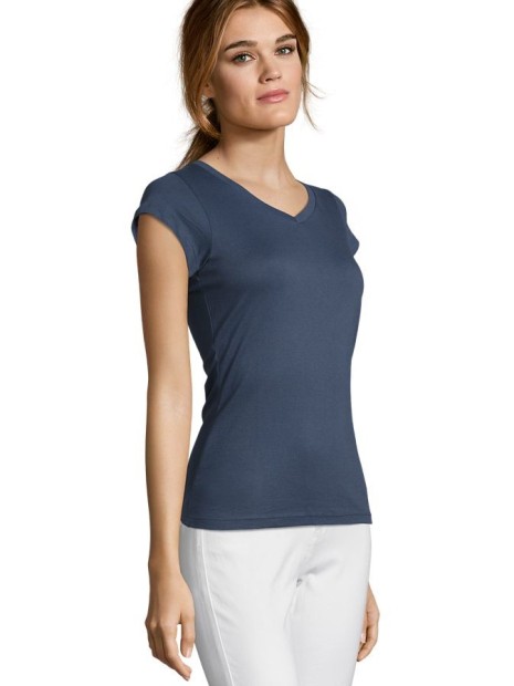 T-Shirts à personnaliser SOL'S Moon /api/colors/f9b00316-52a5-48e0-8b30-01ef63969bc2