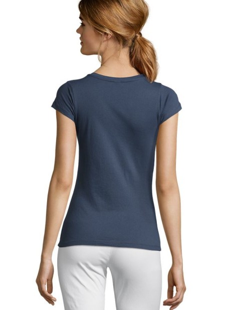 T-Shirts à personnaliser SOL'S Moon /api/colors/f9b00316-52a5-48e0-8b30-01ef63969bc2