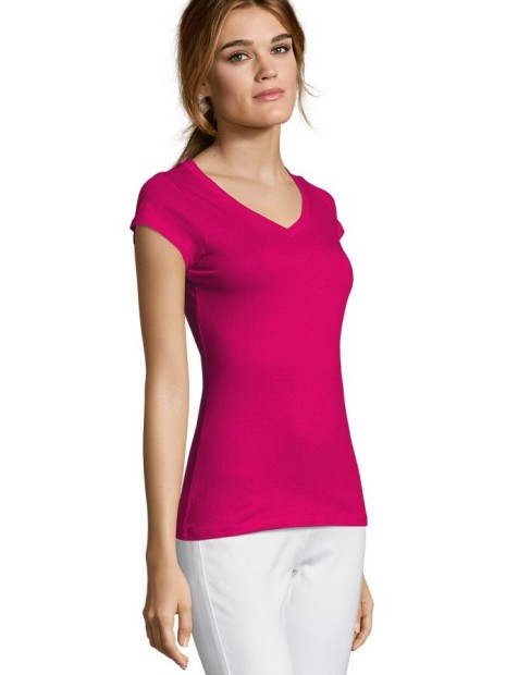 T-Shirts à personnaliser SOL'S Moon /api/colors/0327c765-dd20-409c-911d-31f7a9b4c2f5