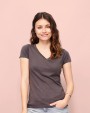 SOL'S Moon T-Shirts personalisierbar