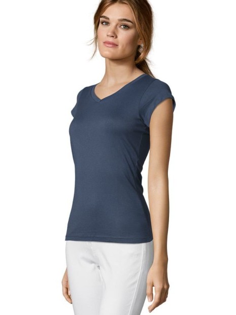 T-Shirts à personnaliser SOL'S Moon /api/colors/f9b00316-52a5-48e0-8b30-01ef63969bc2