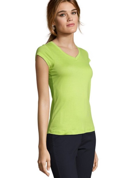 T-Shirts à personnaliser SOL'S Moon /api/colors/af4ee8a3-ed68-46aa-b351-f8472ceb36f9