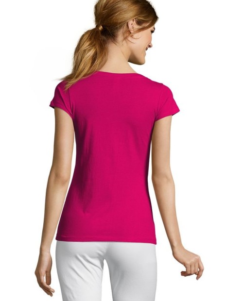 T-Shirts à personnaliser SOL'S Moon /api/colors/0327c765-dd20-409c-911d-31f7a9b4c2f5