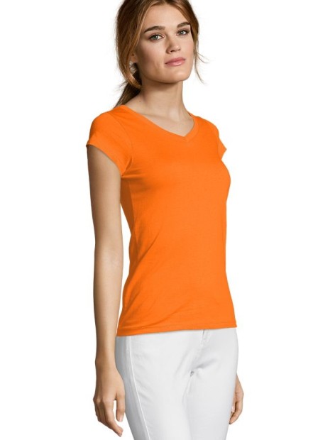 T-Shirts à personnaliser SOL'S Moon /api/colors/d51260d5-b263-4200-988d-ee19f414959e