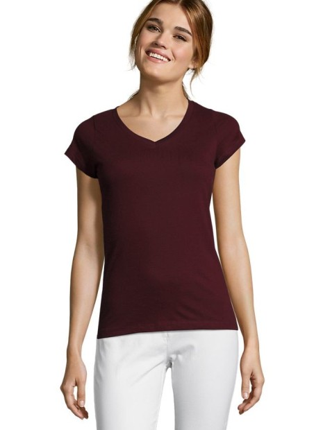 T-Shirts à personnaliser SOL'S Moon /api/colors/3a308ebb-c3c8-4589-b77f-d8229badae6f