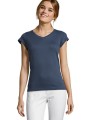 T-Shirts à personnaliser SOL'S Moon /api/colors/f9b00316-52a5-48e0-8b30-01ef63969bc2