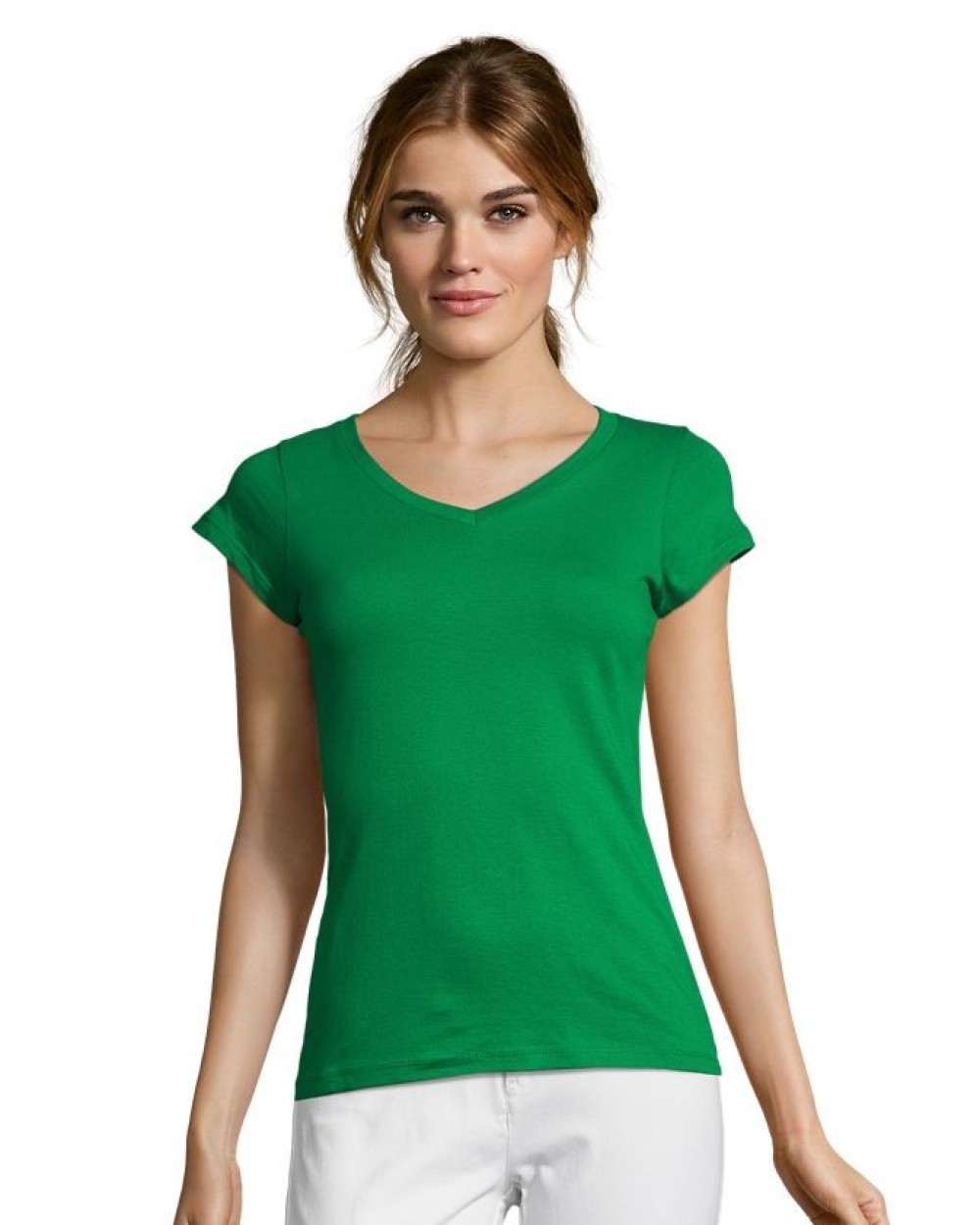 T-Shirts personnalisable SOL'S Moon